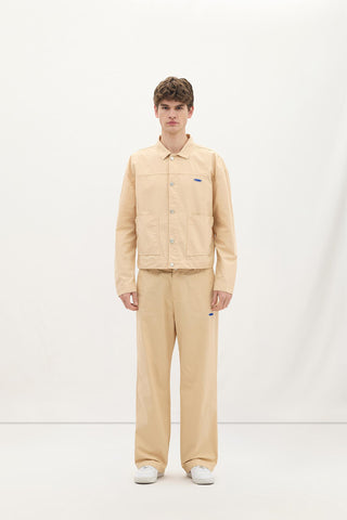 Les Benjamins - JACKET 004