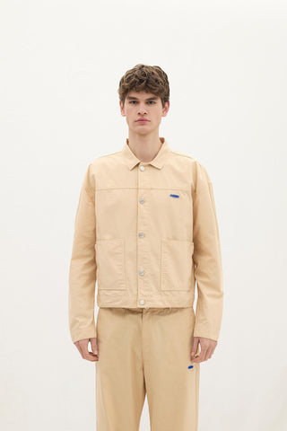 Les Benjamins - JACKET 004
