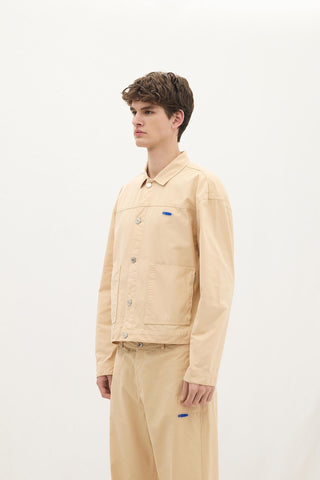 Les Benjamins - JACKET 004