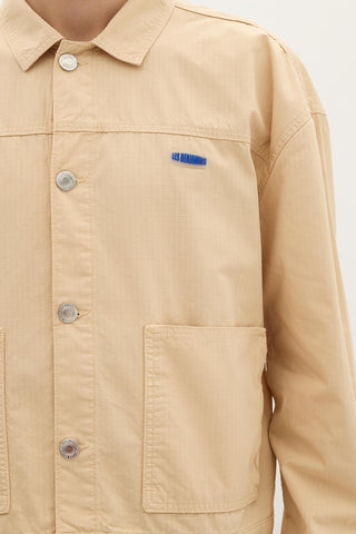Les Benjamins - JACKET 004