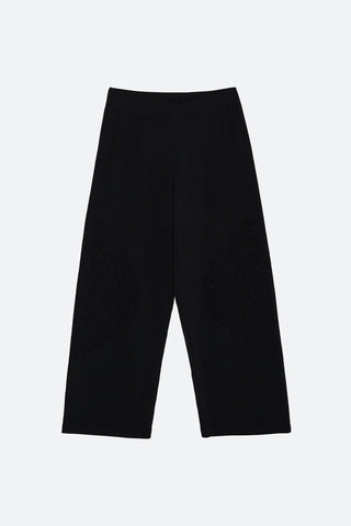 Les Benjamins - KNIT PANT 105