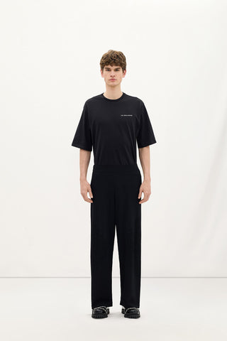 Les Benjamins - KNIT PANT 105