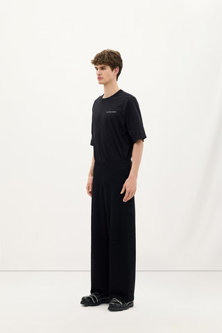 Les Benjamins - KNIT PANT 105