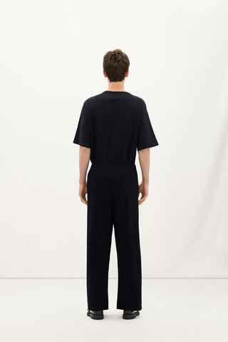 Les Benjamins - KNIT PANT 105