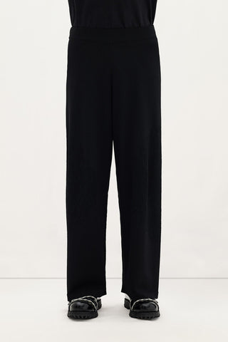Les Benjamins - KNIT PANT 105