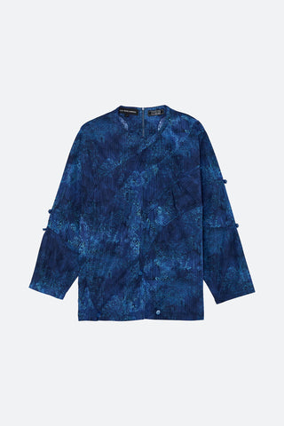 Les Benjamins - LONG SLEEVE TEE 102