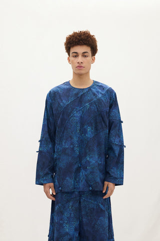 Les Benjamins - LONG SLEEVE TEE 102
