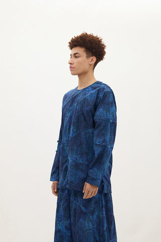 Les Benjamins - LONG SLEEVE TEE 102