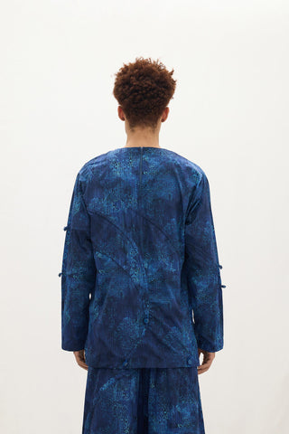 Les Benjamins - LONG SLEEVE TEE 102