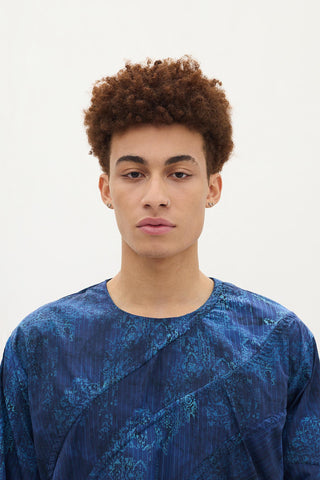 Les Benjamins - LONG SLEEVE TEE 102