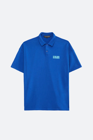 Les Benjamins - POLO TEE 002