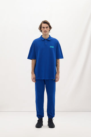 Les Benjamins - POLO TEE 002