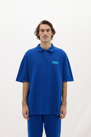 Les Benjamins - POLO TEE 002
