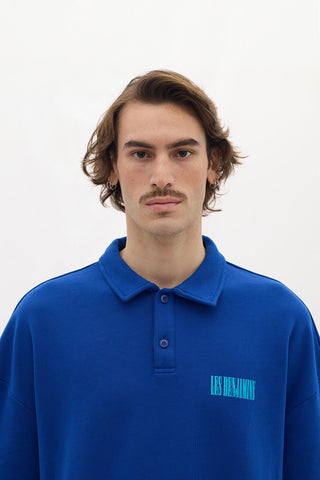 Les Benjamins - POLO TEE 002