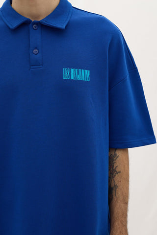 Les Benjamins - POLO TEE 002