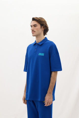 Les Benjamins - POLO TEE 002