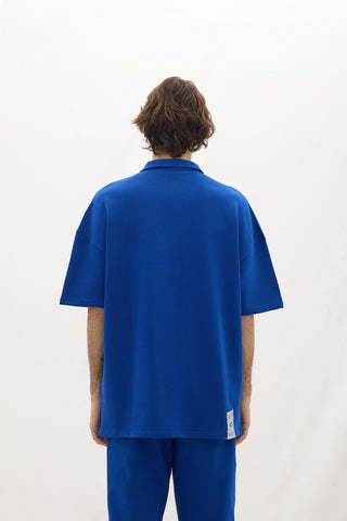 Les Benjamins - POLO TEE 002