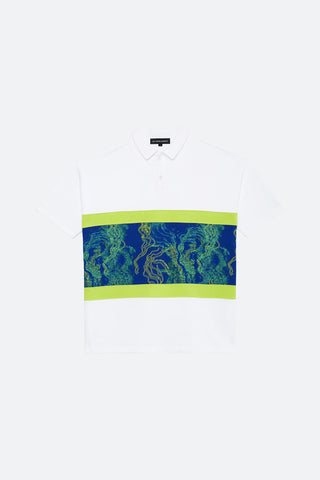 Les Benjamins - POLO TEE 003