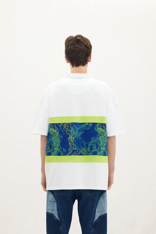 Les Benjamins - POLO TEE 003