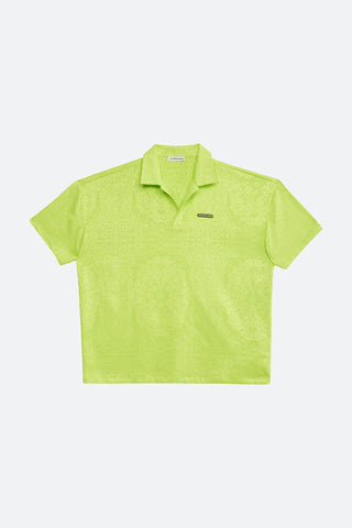 Les Benjamins - POLO TEE 004