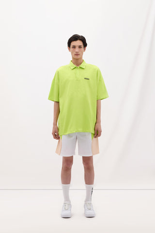 Les Benjamins - POLO TEE 004