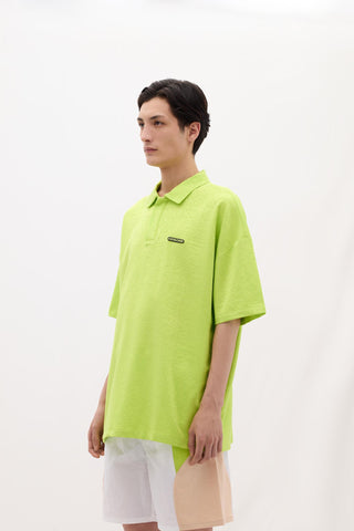 Les Benjamins - POLO TEE 004