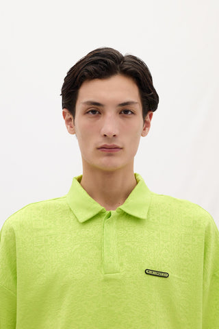 Les Benjamins - POLO TEE 004
