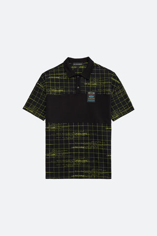 Les Benjamins - POLO TEE 005