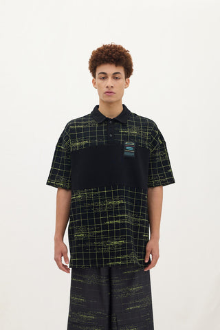 Les Benjamins - POLO TEE 005
