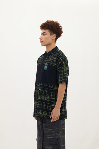 Les Benjamins - POLO TEE 005