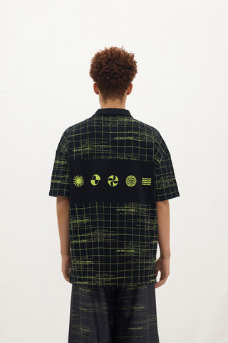 Les Benjamins - POLO TEE 005