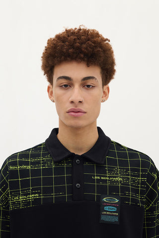Les Benjamins - POLO TEE 005