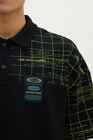 Les Benjamins - POLO TEE 005
