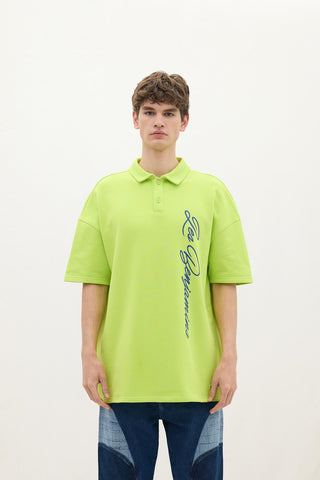 Les Benjamins - POLO TEE 011