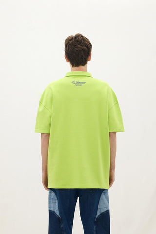 Les Benjamins - POLO TEE 011