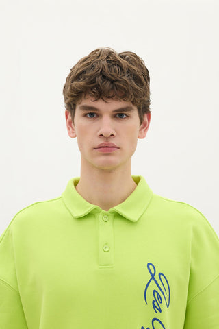 Les Benjamins - POLO TEE 011