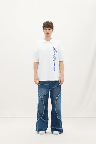 Les Benjamins - POLO TEE 012