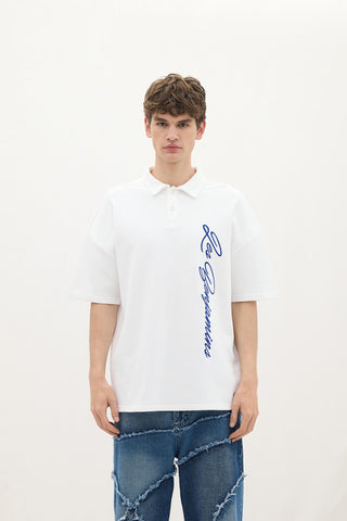 Les Benjamins - POLO TEE 012