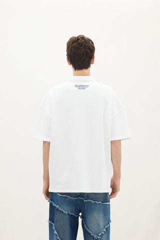 Les Benjamins - POLO TEE 012