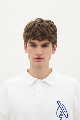 Les Benjamins - POLO TEE 012