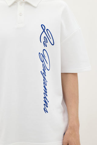 Les Benjamins - POLO TEE 012