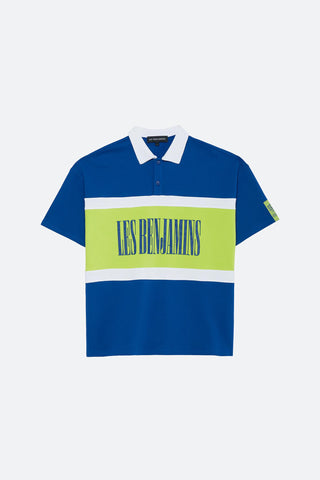 Les Benjamins - POLO 018