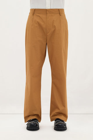 Les Benjamins - CHINO PANT 002