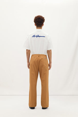 Les Benjamins - CHINO PANT 002