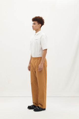 Les Benjamins - CHINO PANT 002