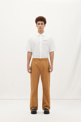 Les Benjamins - CHINO PANT 002
