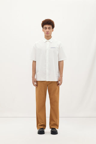Les Benjamins - CHINO PANT 002