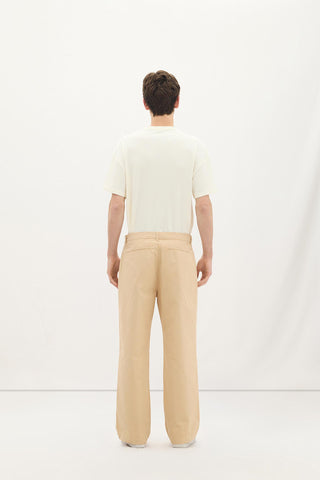 Les Benjamins - PANT 004