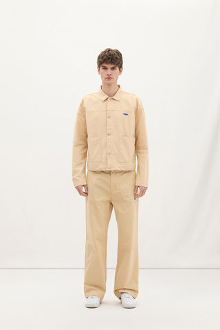 Les Benjamins - PANT 004