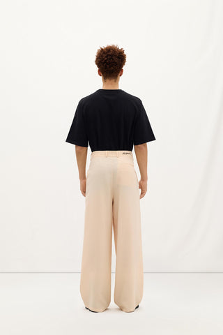 Les Benjamins - PANT 007